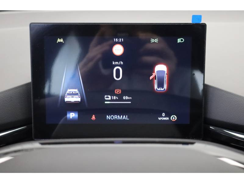 MG MOTOR MG4 Electric 51kWh - 125 kW 2WD Standard  occasion � LONS - photo n�18