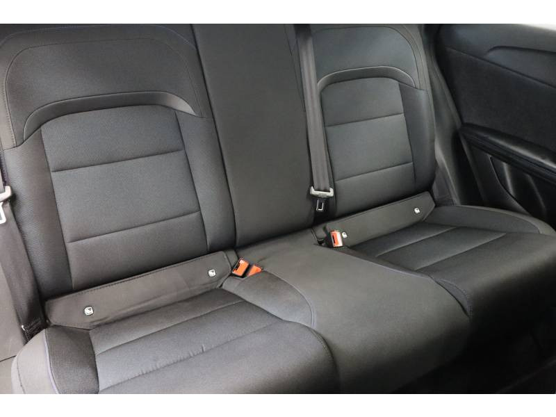 MG MOTOR MG4 Electric 51kWh - 125 kW 2WD Standard  occasion � LONS - photo n�12