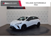 MG MOTOR MG4 Electric 51kWh - 125 kW 2WD Standard  2023 - annonce de voiture en vente sur Auto Sélection.com