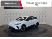 MG MOTOR MG4 Electric 51kWh - 125 kW 2WD Standard  2023 - annonce de voiture en vente sur Auto Sélection.com