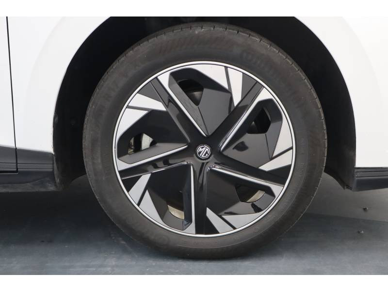 MG MOTOR MG4 Electric 51kWh - 125 kW 2WD Standard  occasion  LONS - photo n10