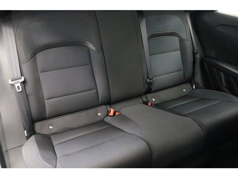 MG MOTOR MG4 Electric 51kWh - 125 kW 2WD Standard  occasion  LONS - photo n10