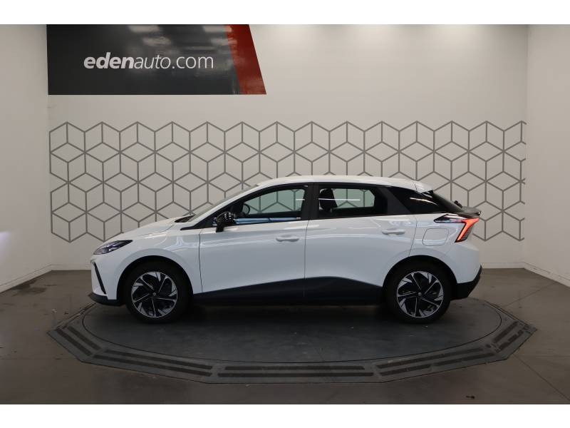 MG MOTOR MG4 Electric 51kWh - 125 kW 2WD Standard  occasion  LONS - photo n4