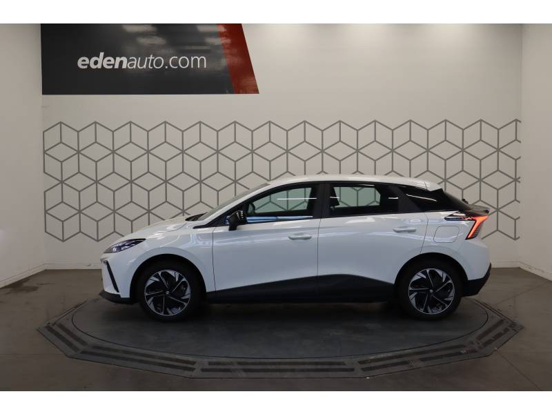 MG MOTOR MG4 Electric 51kWh - 125 kW 2WD Standard  occasion  LONS - photo n4