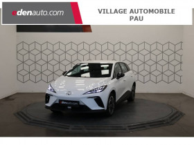 MG MOTOR MG4 occasion 2023 mise en vente à LONS par le garage KIA MITSUBISHI PAU - photo n°1
