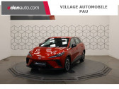 Annonce MG MOTOR MG4 occasion Electrique Electric 51kWh - 125 kW 2WD Standard � LONS