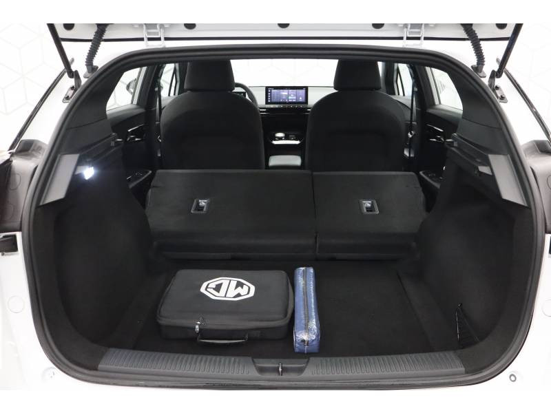 MG MOTOR MG4 Electric 51kWh - 125 kW 2WD Standard  occasion � LONS - photo n�14