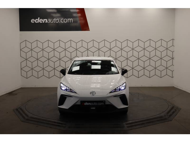 MG MOTOR MG4 Electric 51kWh - 125 kW 2WD Standard  occasion � LONS - photo n�5