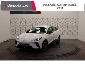 MG MOTOR MG4 occasion 2023 mise en vente &agrave; LONS par le garage KIA MITSUBISHI PAU - photo n&deg;1