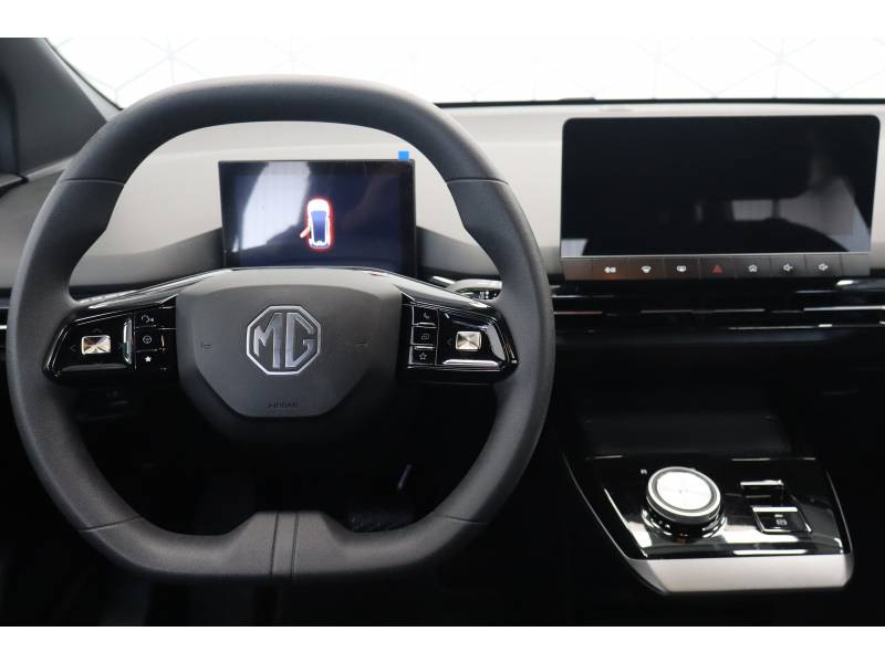 MG MOTOR MG4 Electric 51kWh - 125 kW 2WD Standard  occasion  LONS - photo n6