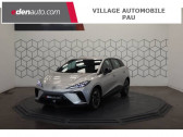 MG MOTOR MG4 occasion année 2023 boite Automatique Annonce MG MOTOR MG4 occasion Electrique Electric 51kWh - 125 kW 2WD Standard à LONS