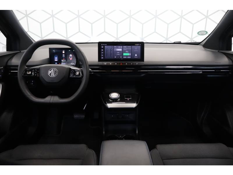 MG MOTOR MG4 Electric 51kWh - 125 kW 2WD Standard  occasion  LONS - photo n9