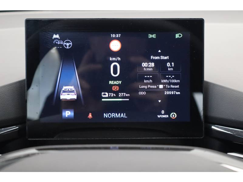 MG MOTOR MG4 Electric 51kWh - 125 kW 2WD Standard  occasion  LONS - photo n18