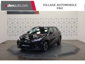 MG MOTOR MG4 occasion année 2023 boite Automatique Annonce MG MOTOR MG4 occasion Electrique Electric 51kWh - 125 kW 2WD Standard à LONS