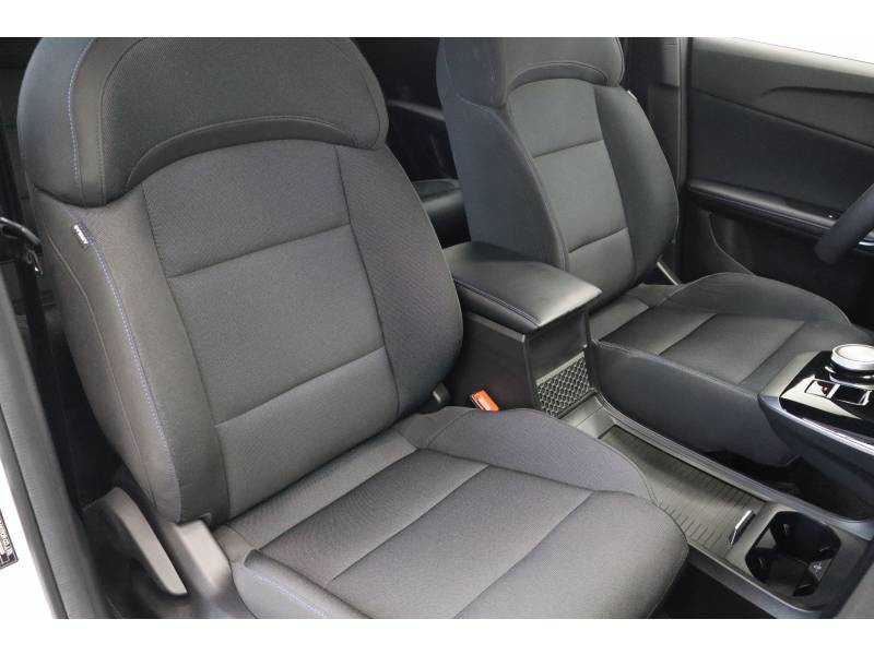 MG MOTOR MG4 Electric 51kWh - 125 kW 2WD Standard 2023 - photo n°11 MG MOTOR MG4 Electric 51kWh - 125 kW 2WD Standard  occasion à LONS - photo n°11