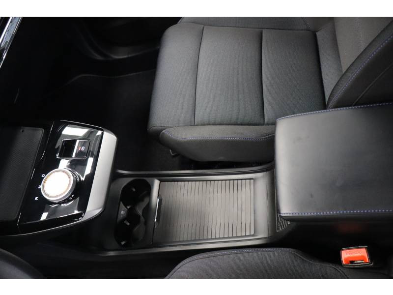 MG MOTOR MG4 Electric 51kWh - 125 kW 2WD Standard 2023 - photo n°19 MG MOTOR MG4 Electric 51kWh - 125 kW 2WD Standard  occasion à LONS - photo n°19