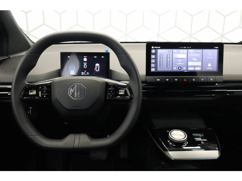 MG MOTOR MG4 Electric 51kWh - 125 kW 2WD Standard 2023 - photo n°10 MG MOTOR MG4 Electric 51kWh - 125 kW 2WD Standard  occasion à LONS - photo n°10