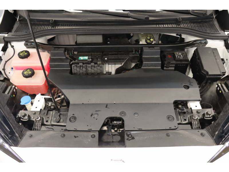 MG MOTOR MG4 Electric 51kWh - 125 kW 2WD Standard 2023 - photo n°8 MG MOTOR MG4 Electric 51kWh - 125 kW 2WD Standard  occasion à LONS - photo n°8