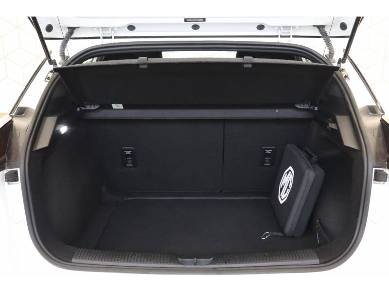 MG MOTOR MG4 Electric 51kWh - 125 kW 2WD Standard 2023 - photo n°13 MG MOTOR MG4 Electric 51kWh - 125 kW 2WD Standard  occasion à LONS - photo n°13