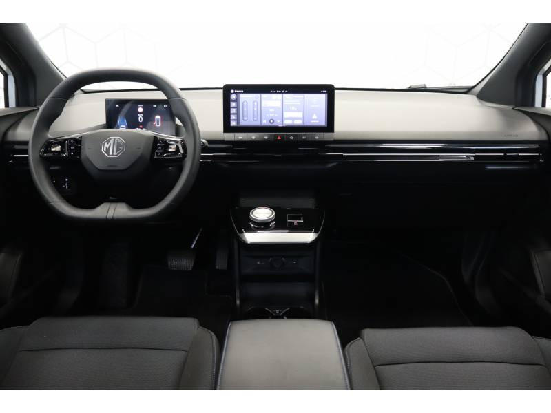 MG MOTOR MG4 Electric 51kWh - 125 kW 2WD Standard 2023 - photo n°9 MG MOTOR MG4 Electric 51kWh - 125 kW 2WD Standard  occasion à LONS - photo n°9