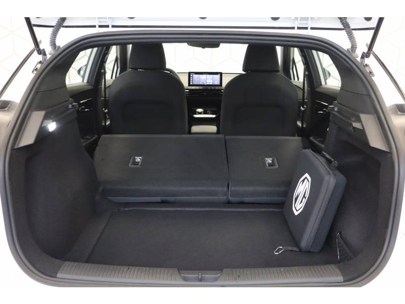 MG MOTOR MG4 Electric 51kWh - 125 kW 2WD Standard 2023 - photo n°14 MG MOTOR MG4 Electric 51kWh - 125 kW 2WD Standard  occasion à LONS - photo n°14