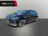 Annonce MG MOTOR MG4 occasion Electrique Electric 51kWh - 125 kW 2WD Standard  Toulenne