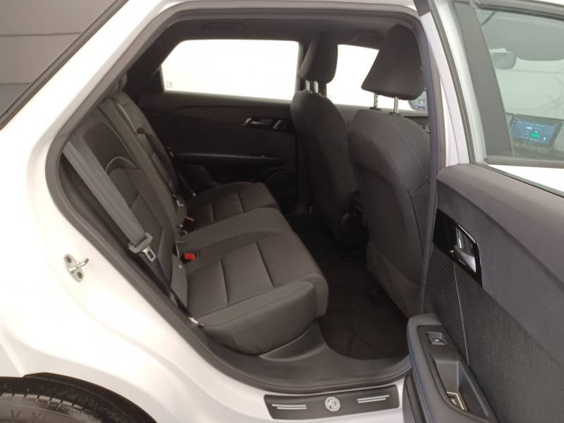 MG MOTOR MG4 Electric 51kWh - 125 kW 2WD Standard  occasion � Toulenne - photo n�15