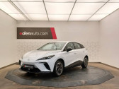 Annonce MG MOTOR MG4 occasion Electrique Electric 51kWh - 125 kW 2WD Standard � Toulenne
