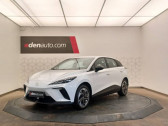 Annonce MG MOTOR MG4 occasion Electrique Electric 51kWh - 125 kW 2WD Standard � Toulenne