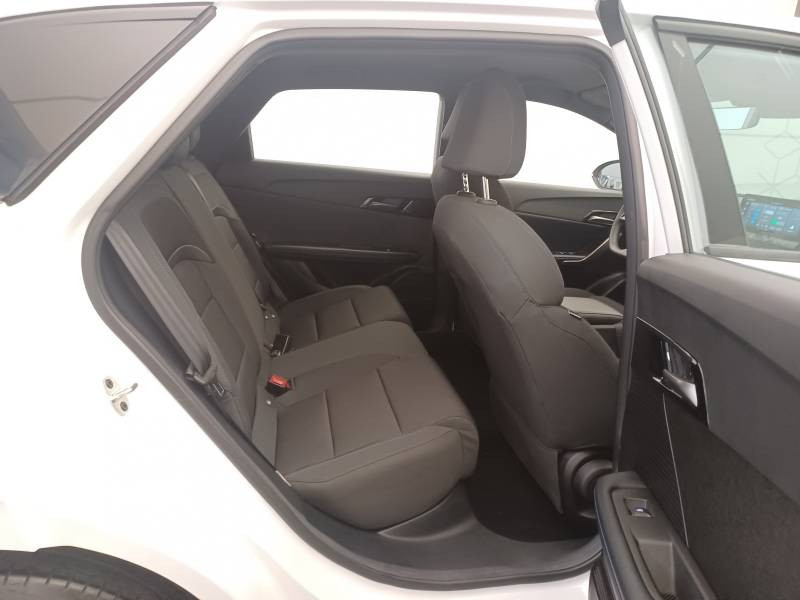 MG MOTOR MG4 Electric 51kWh - 125 kW 2WD Standard  occasion � Toulenne - photo n�15