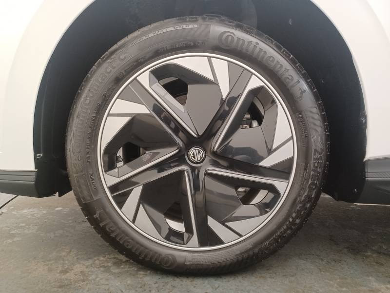 MG MOTOR MG4 Electric 51kWh - 125 kW 2WD Standard  occasion � Toulenne - photo n�7