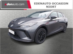 MG MOTOR MG4 , garage NISSAN NIORT � Chauray