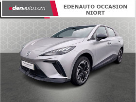 MG MOTOR MG4 , garage NISSAN NIORT � Chauray