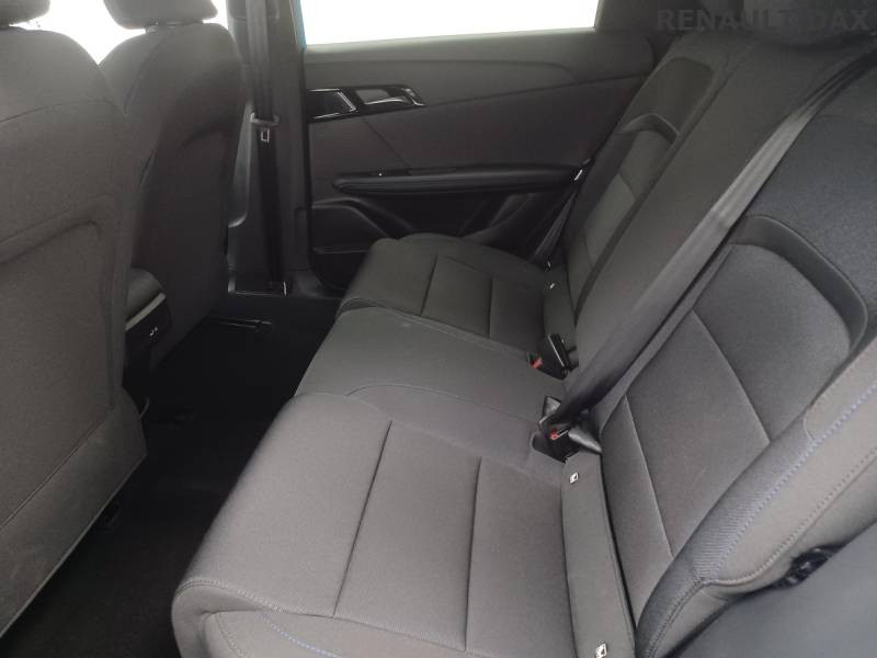 MG MOTOR MG4 Electric 64kWh - 150 kW 2WD Comfort  occasion  DAX - photo n20