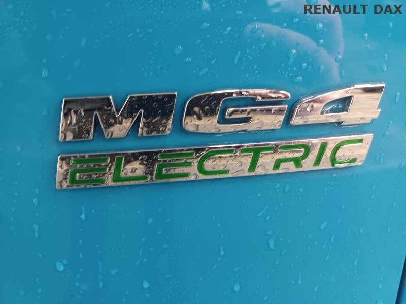 MG MOTOR MG4 Electric 64kWh - 150 kW 2WD Comfort  occasion à DAX - photo n°9