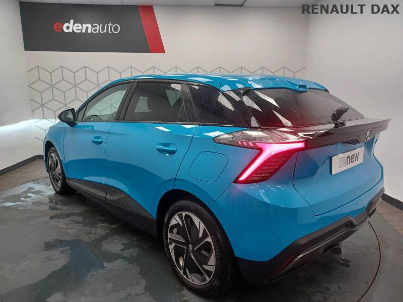 MG MOTOR MG4 Electric 64kWh - 150 kW 2WD Comfort  occasion à DAX - photo n°3