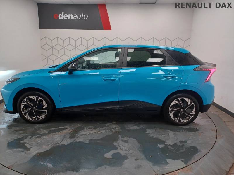 MG MOTOR MG4 Electric 64kWh - 150 kW 2WD Comfort  occasion à DAX - photo n°4
