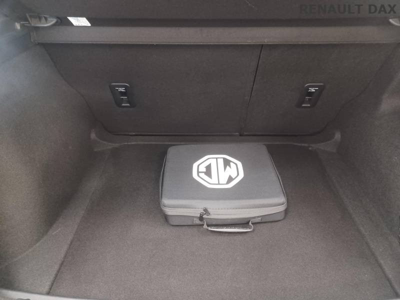 MG MOTOR MG4 Electric 64kWh - 150 kW 2WD Comfort  occasion à DAX - photo n°10
