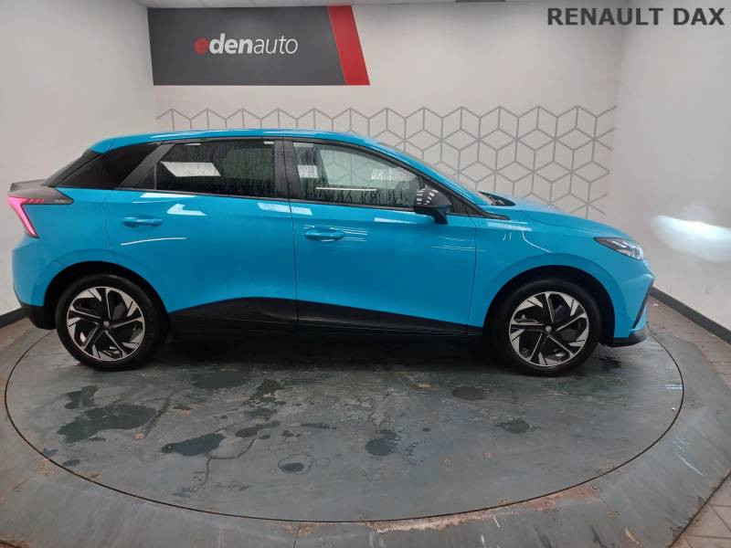 MG MOTOR MG4 Electric 64kWh - 150 kW 2WD Comfort  occasion à DAX - photo n°7