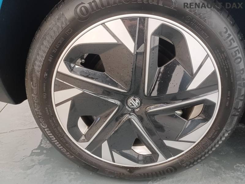 MG MOTOR MG4 Electric 64kWh - 150 kW 2WD Comfort  occasion à DAX - photo n°16