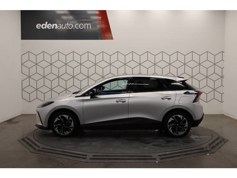 MG MOTOR MG4 Electric 64kWh - 150 kW 2WD Comfort  occasion  LONS - photo n4