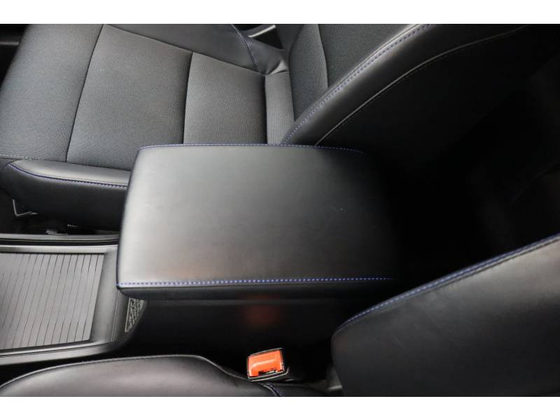 MG MOTOR MG4 Electric 64kWh - 150 kW 2WD Comfort  occasion  LONS - photo n20