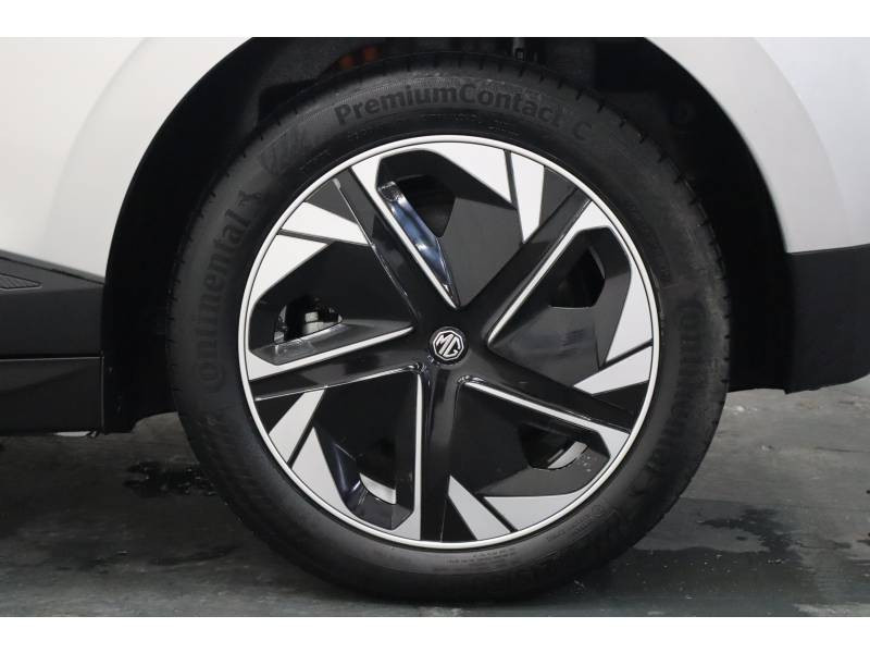 MG MOTOR MG4 Electric 64kWh - 150 kW 2WD Comfort  occasion  LONS - photo n7