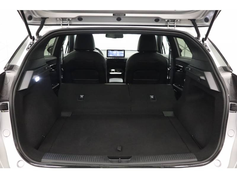 MG MOTOR MG4 Electric 64kWh - 150 kW 2WD Comfort  occasion  LONS - photo n14