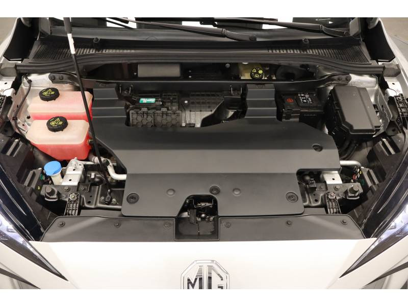MG MOTOR MG4 Electric 64kWh - 150 kW 2WD Comfort  occasion  LONS - photo n8