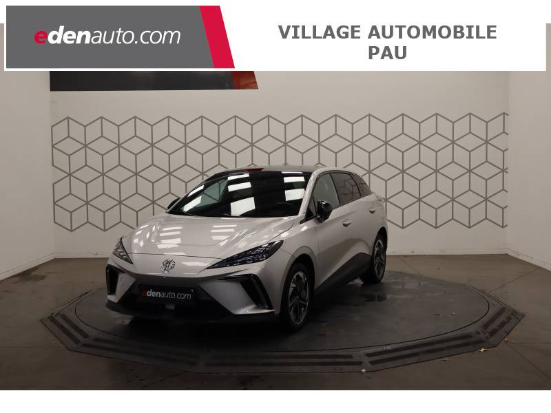MG MOTOR MG4 Electric 64kWh - 150 kW 2WD Comfort  occasion  LONS