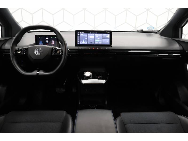 MG MOTOR MG4 Electric 64kWh - 150 kW 2WD Comfort  occasion  LONS - photo n9