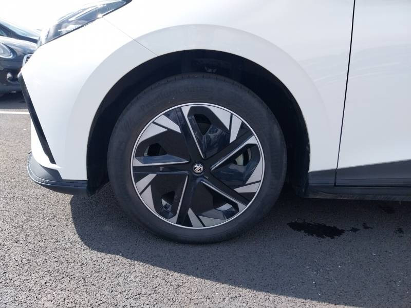 MG MOTOR MG4 Electric 64kWh - 150 kW 2WD Comfort  occasion  Toulenne - photo n9