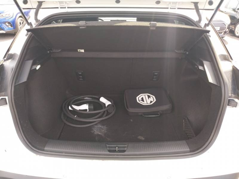 MG MOTOR MG4 Electric 64kWh - 150 kW 2WD Comfort  occasion  Toulenne - photo n14