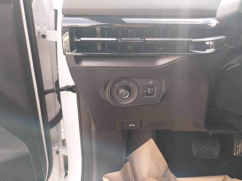 MG MOTOR MG4 Electric 64kWh - 150 kW 2WD Comfort  occasion  Toulenne - photo n18